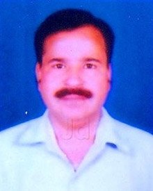 Dr. A. Armugam