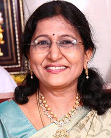 Dr. (Mrs) R. Asalatha
