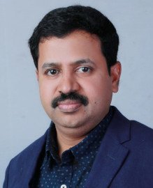 Dr. A.S.Keerthi
