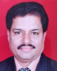Dr. B. Harinath