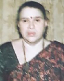Dr.(Mrs) B.Vijayalakshmi 