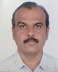 Dr. C. Bhaskar