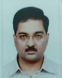 Dr. C. Venkata Ramana