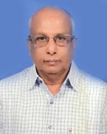 Dr. S. Hari Kumar Reddy