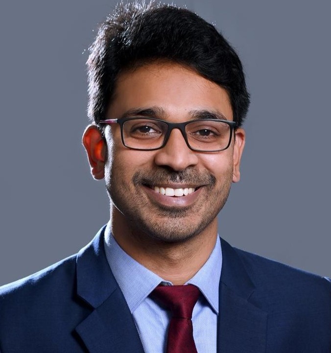 Dr. M.sajith 