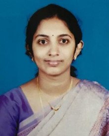 Dr. G. Latha