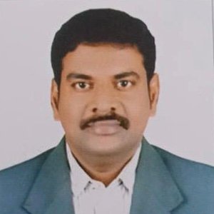 Dr. M.A. Hari Babu