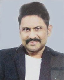 Dr. Haranadh Policherla