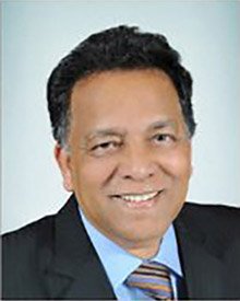 Dr. Prasad A. Jeereddi