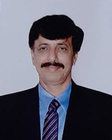 Dr. K. Venkateswarulu