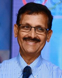 Dr. R. Murali Babu Rao