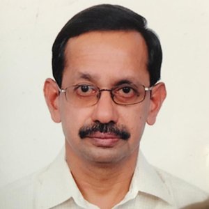 Dr. G. Narayana Reddy