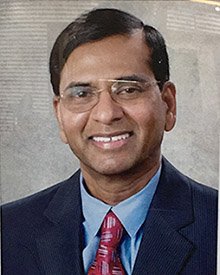 Dr. Nandhakumar Thiruvoipati