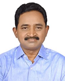 Dr. N.V. Ramanaiah