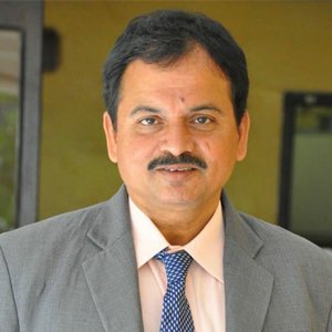 Dr. G. Parthasaradhi Reddy.,