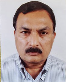 Dr. K. Prabhakar koduru