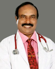 Dr. Rayapu Ramesh Babu