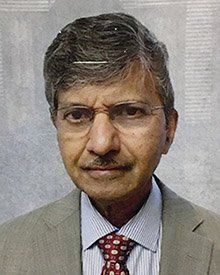 Dr. Ramakrishna Reddy Thumati