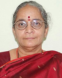 Dr. (Mrs) V. Subhadra Devi