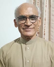 Dr. Ramesh Nath Lingutla