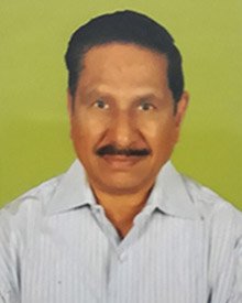 Dr. K. Suresh