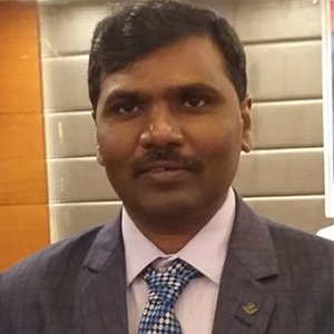 Dr. S. Subba Rao