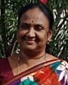 Dr. (Mrs) T. Jamuna