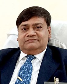 Dr. J. Vasudeva Reddy