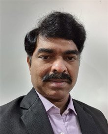 Dr. T. Vittal MOHAN