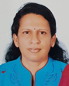 Dr. C. S. Sandhya