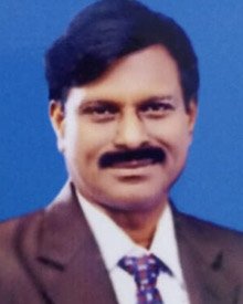 Dr. V. Sudhakar Babu